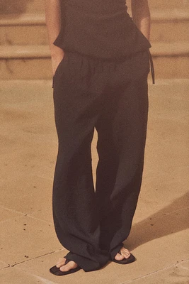 FLOWY PANTS