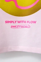 T-SHIRT SMILEYWORLD ®