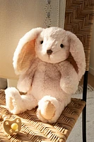 CHILDREN’S BUNNY PLUSH TOY