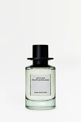 VETIVER PAMPLEMOUSSE EDP 100 ML (3,4 FL.OZ).