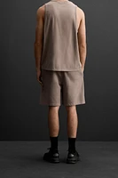 SHORT DE JOGGING
