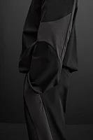 PANTALON TECHNIQUE COLOR BLOCK