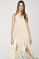 ZW COLLECTION COMBINATION DRESS