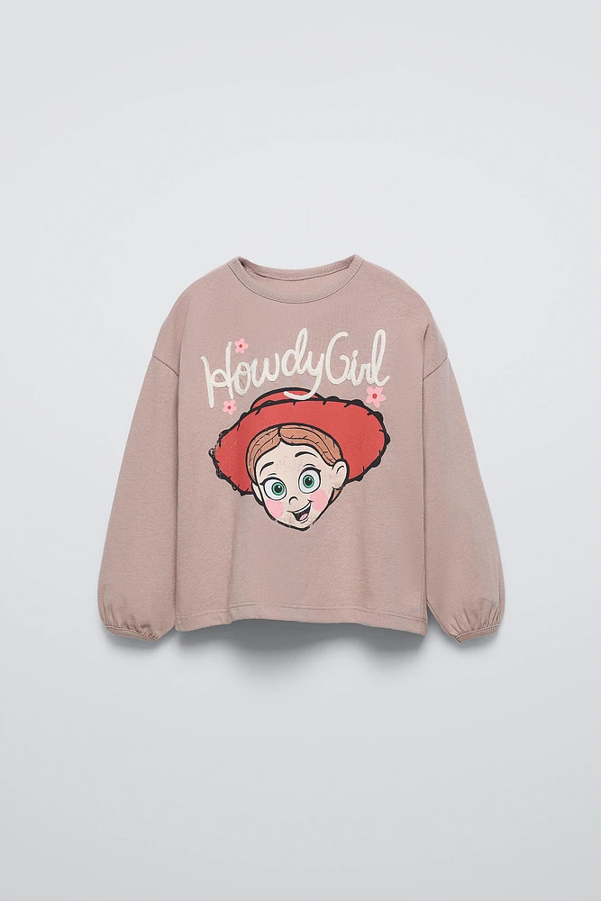 JESSIE TOY STORY © DISNEY SHIRT