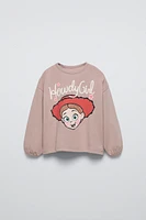 JESSIE TOY STORY © DISNEY SHIRT