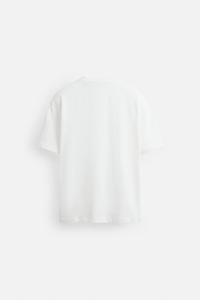 THONET © GRAPHIC T-SHIRT