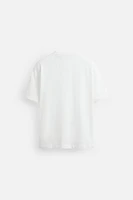 THONET © GRAPHIC T-SHIRT