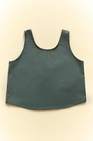 HAUT ENFANT COTON UNI