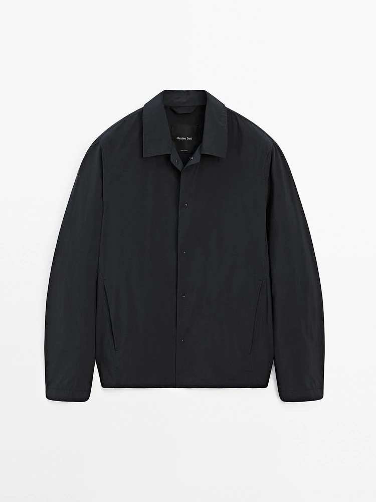 Veste technique régulière