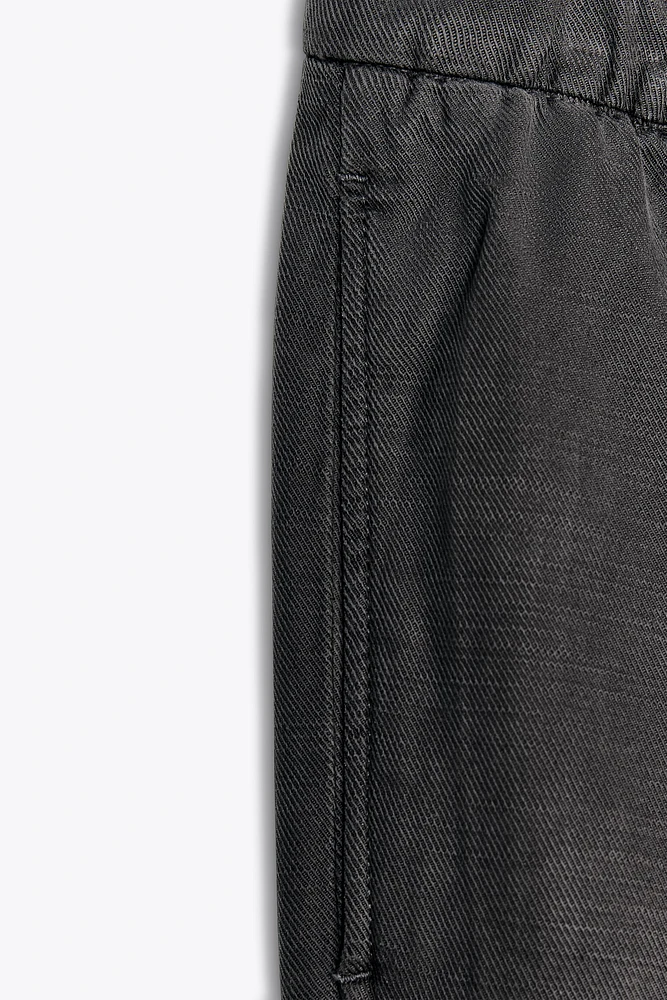 PANTALON JOGGER ZW COLLECTION