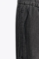 PANTALON JOGGER ZW COLLECTION