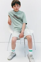 JOGGING T-SHIRT