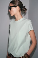 REGULAR-FIT T-SHIRT