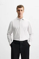 REGULAR FIT SHIRT