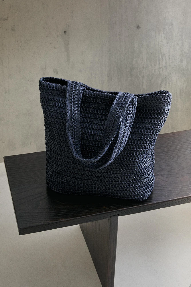 SAC PAPIER