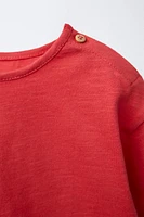 T-SHIRT UNI