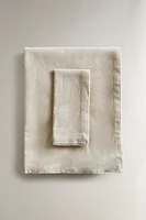 NAPPE ONDULATIONS