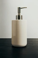 DISTRIBUTEUR SAVON BRILLANT