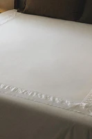 LACE DUVET COVER