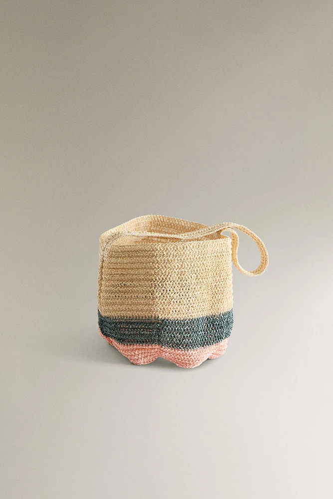 SAC ENFANT PAPIER