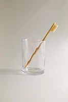 TOOTHBRUSH GLASS