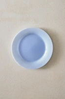 ASSIETTE À DESSERT VERRE