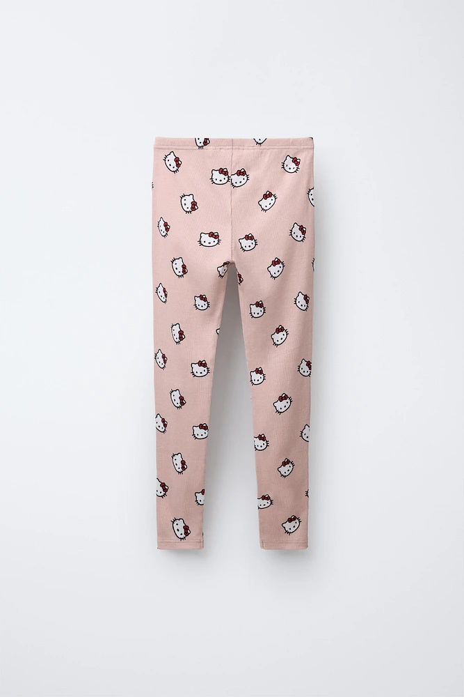 6-14 YEARS/ HELLO KITTY © SANRIO PAJAMAS