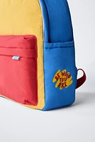 MOCHILA MULTICOLORE