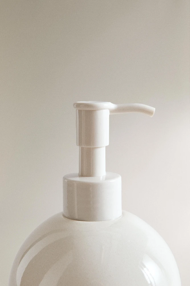 DISTRIBUTEUR SAVON ENFANT ÉLÉPHANT