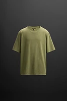 GRAPHIC PRINT T-SHIRT