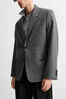 SUIT JACKET LIMITED EDITION