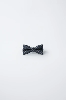 PRINTED BOWTIE