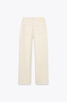 HIGH RISE Z1975 STRAIGHT LEG JEANS