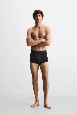 3-PACK COMBINATION BOXERS