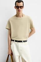 COTTON - HEMP SHIRT
