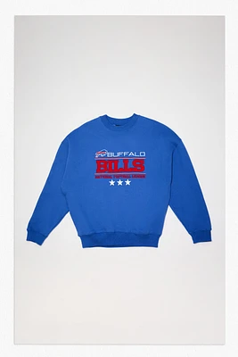 NFL BILLS SWEATSHIRT