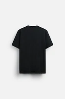 BASIC MEDIUM WEIGHT T-SHIRT