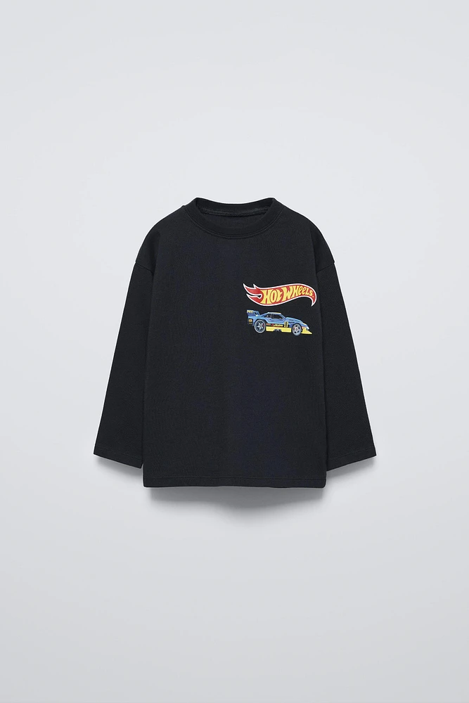 HOT WHEELS™ MATTEL T-SHIRT