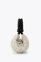 PETIT SAC SEAU FANTAISIE