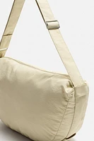 SAC PORTÉ ÉPAULE EN NYLON