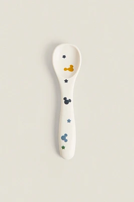 CUILLÈRE ENFANT MICKEY MOUSE © DISNEY