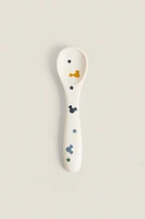 CUILLÈRE ENFANT MICKEY MOUSE © DISNEY