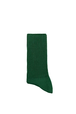 CHAUSSETTES CÔTELÉES