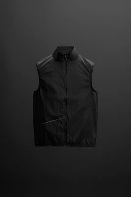 GILET TECHNIQUE LÉGER