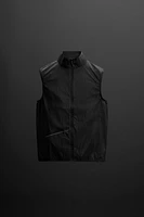 GILET TECHNIQUE LÉGER