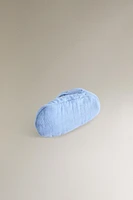 CHAUSSONS BÉBÉ COTON SCRATCH