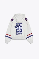 NFL GIANTS SWEATSHIRT