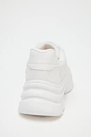 CHUNKY PLATFORM SNEAKERS
