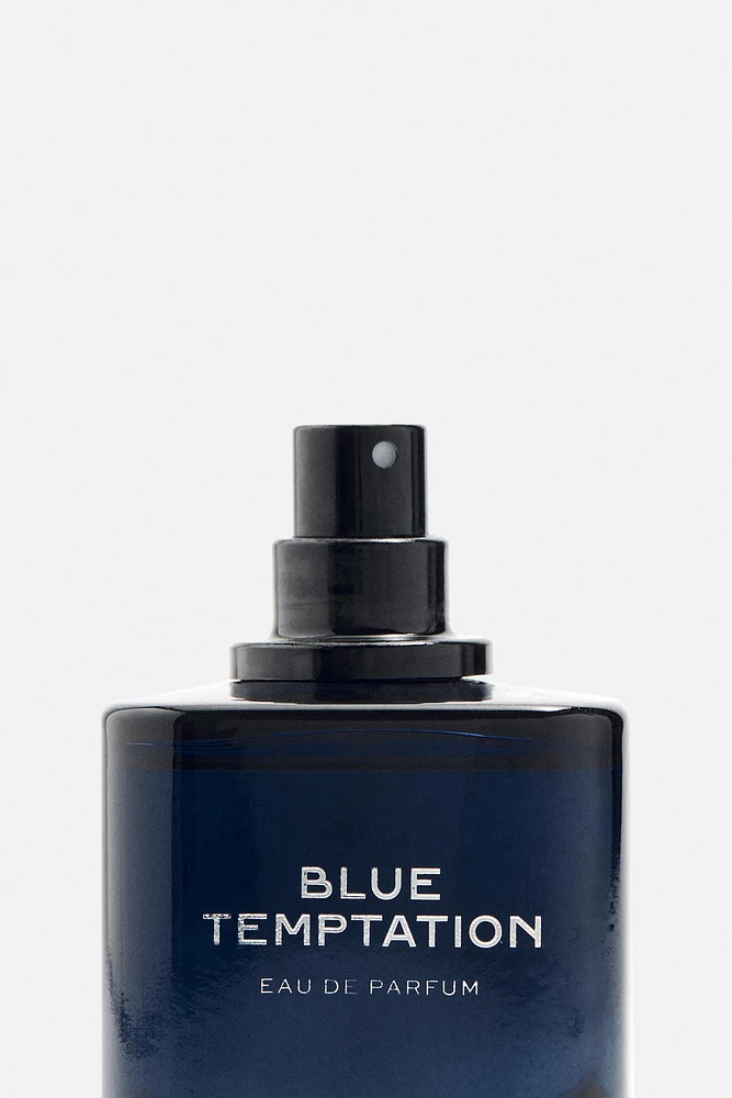 BLUE TEMPTATION EDP 60 ML (2,3 FL. OZ)