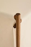 CORBEILLE À LINGE COUVERCLE